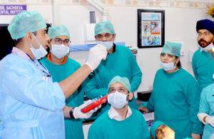 Dental Courses In Delhi | Best Dental Diploma Courses India