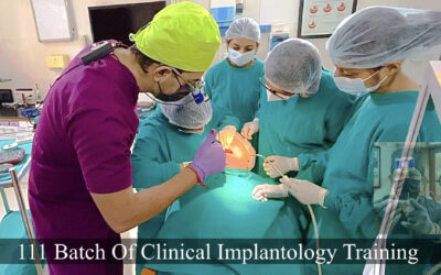 Dental Implant Courses in Delhi