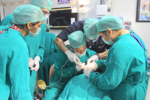 Fellowship in Dental Implantology in Delhi