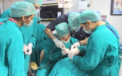 Fellowship in Dental Implantology in Delhi