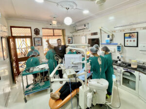 Best General Dentistry Course India