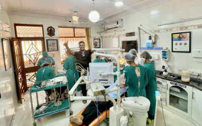 Best General Dentistry Course India