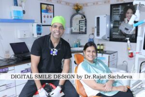advance general dentistry training in india