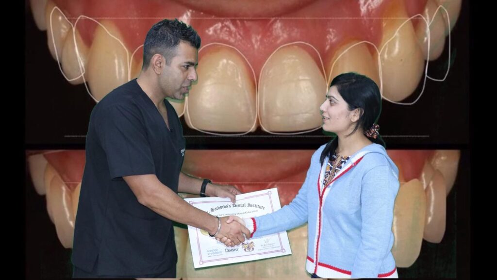 visit best general dentistry course