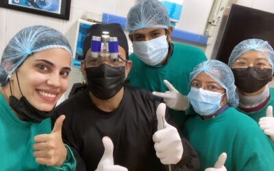 How to choose best dental institute in India