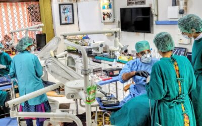 benefit of dental implants course in India