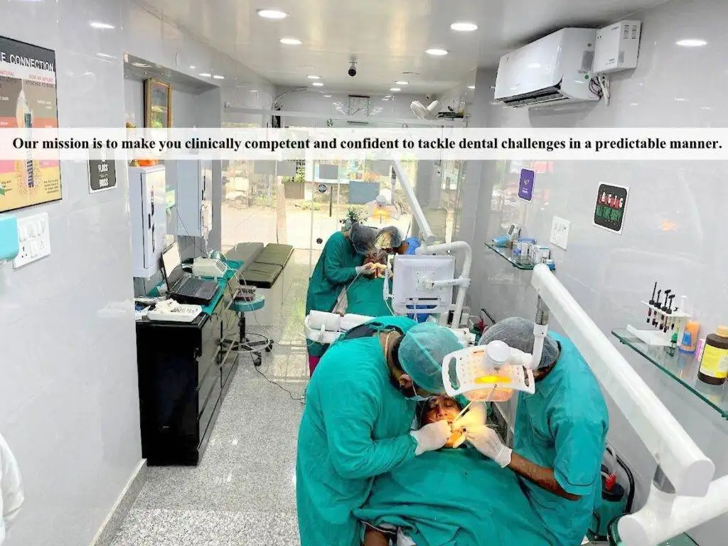 certificate courses in implants