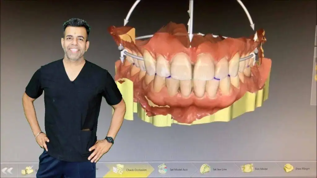 dr rajat dental courses delhi