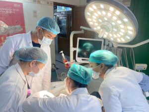 aesthetic and restorative dentistry