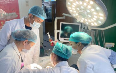 aesthetic and restorative dentistry