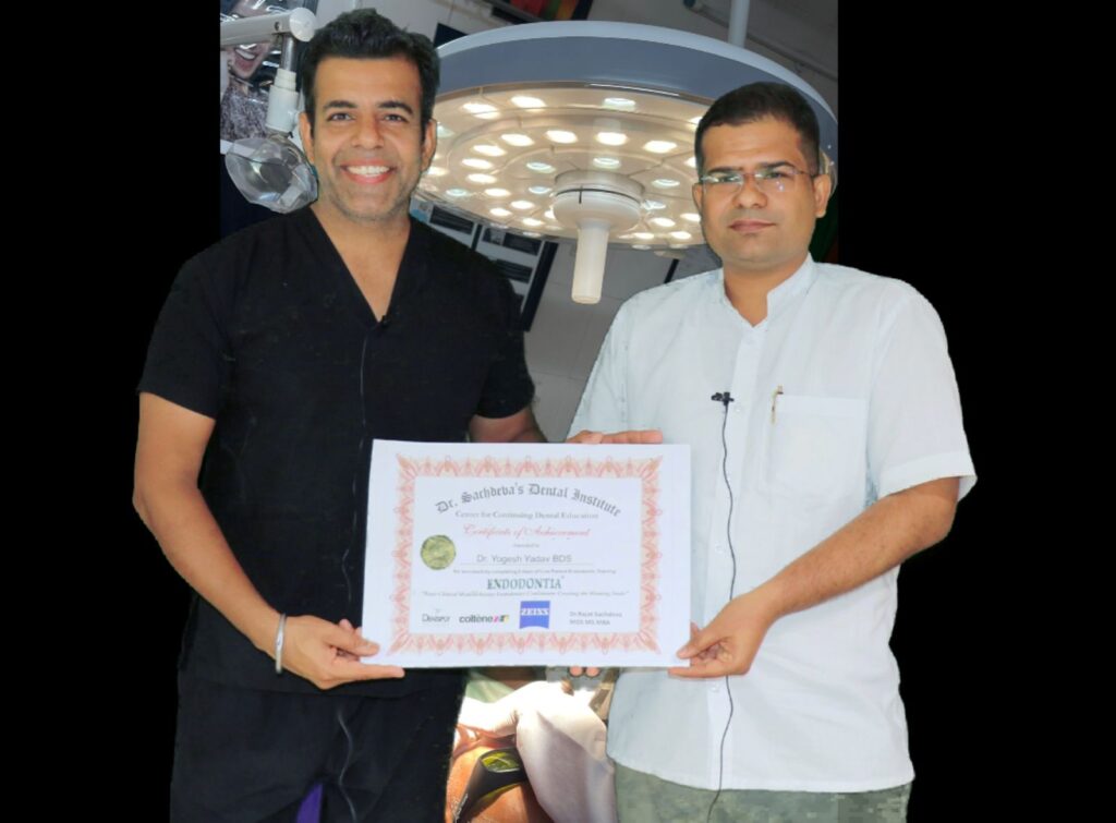 Top Academy In India For Dental Diploma Courses - Dental Courses Delhi