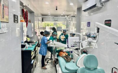 Digital Implants Training in Delhi Completed 120+ Batches