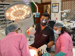 CERTIFICATE COURSES IN DENTISTRY