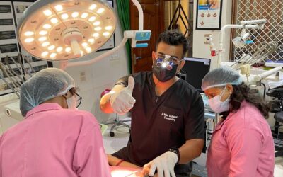 CERTIFICATE COURSES IN DENTISTRY