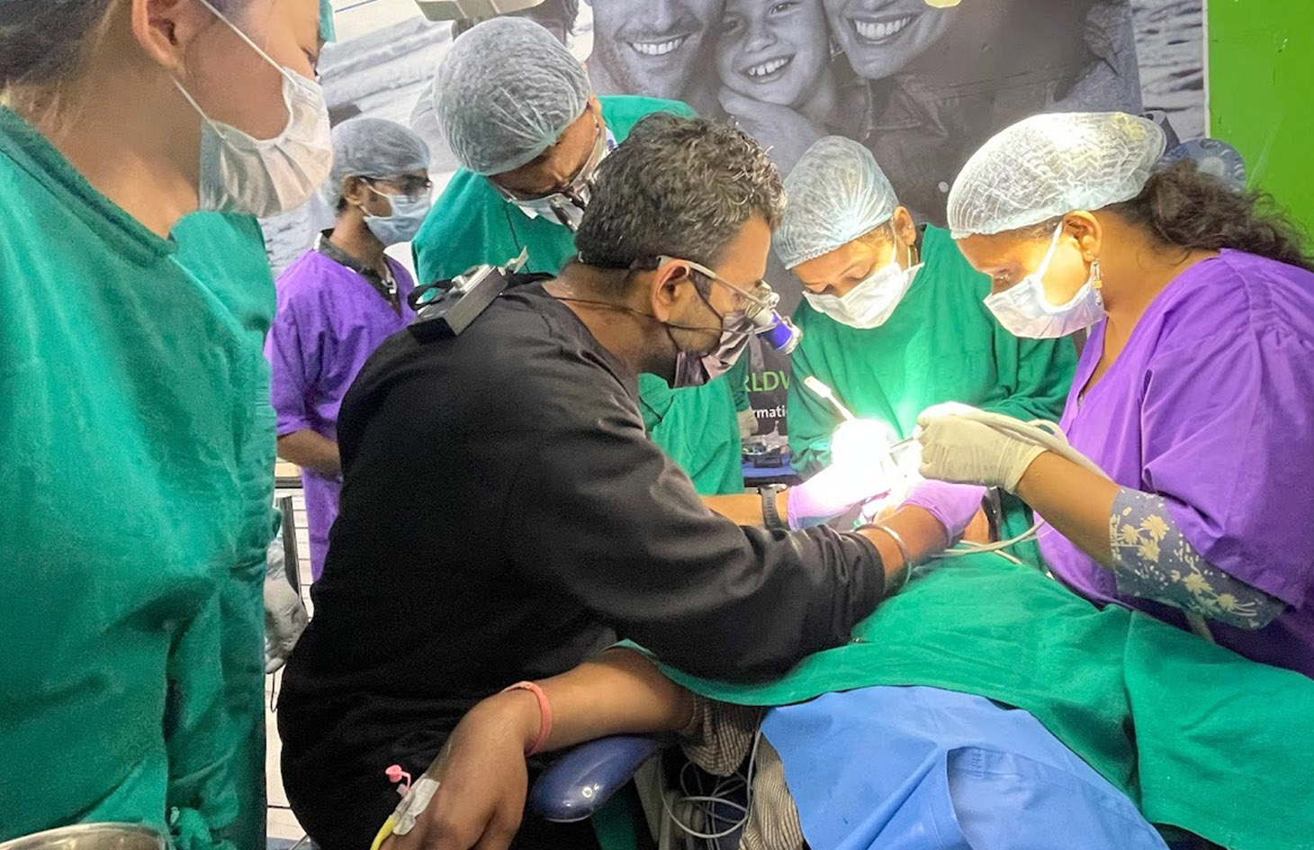 best dental implant course in delhi