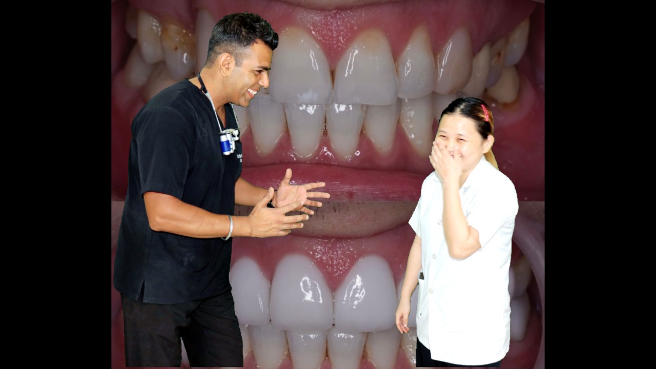 general dentistry course review