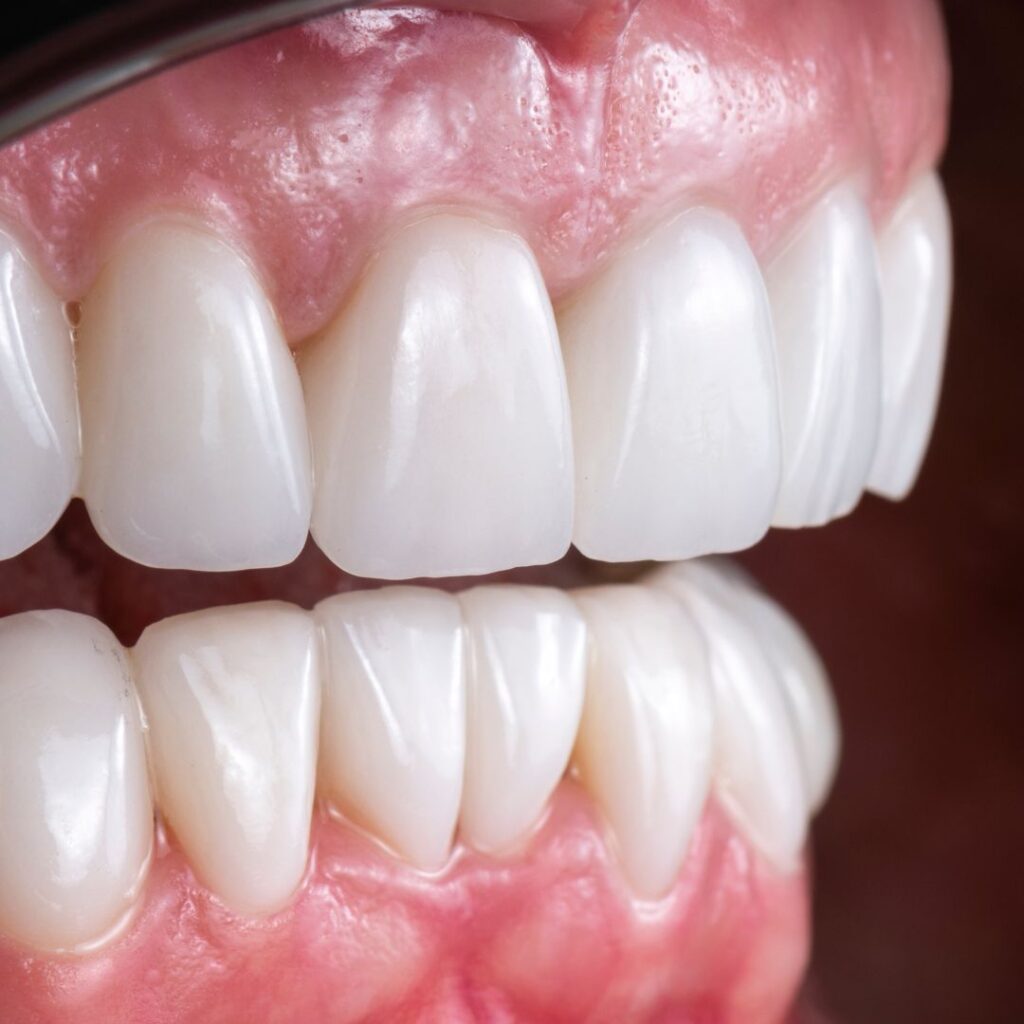 Enhance Your Smile Effortlessly with Composite Bonding