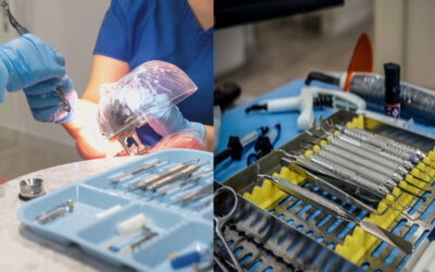 Inside Dr. Rajat Sachdeva's Dental Courses: Precision, Preparation & Unmatched Sterilization