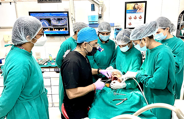 microendo 2 days course-image