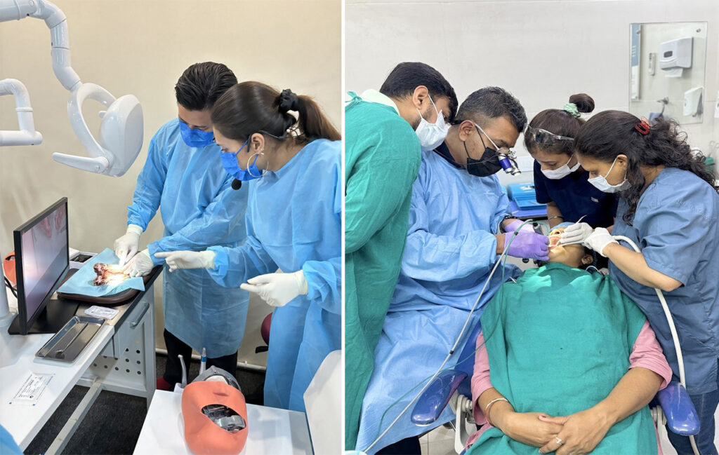 Dentistry Isn’t Dying - It’s Evolving
