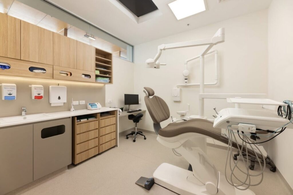 Dentists Aren’t Doctors - We’ve Heard the Joke Before. It’s Not Funny Anymore