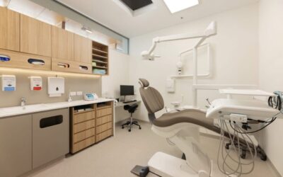 Dentists Aren’t Doctors - We’ve Heard the Joke Before. It’s Not Funny Anymore