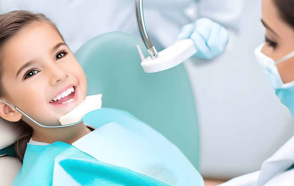 Pediatric Dentistry