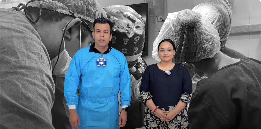 Why Choose General Dentistry Training in India with Dr. Rajat Sachdeva