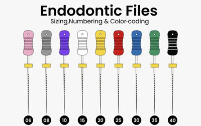Endodontic File Sizing & Color-Coding Made Simple