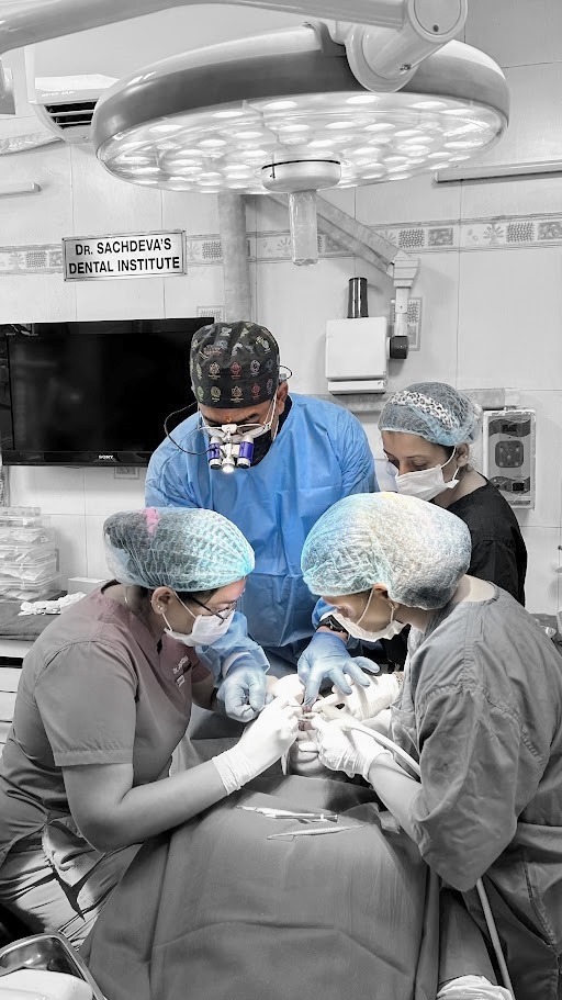 Why Lifelong Learning is Essential for Dentists