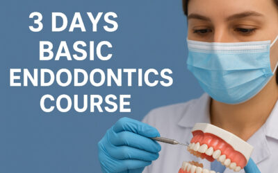 3 Days Basic Endodontics Course