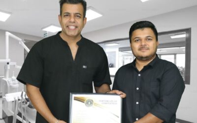 3 Days Basic Endodontics Course student testimonial from nagpur