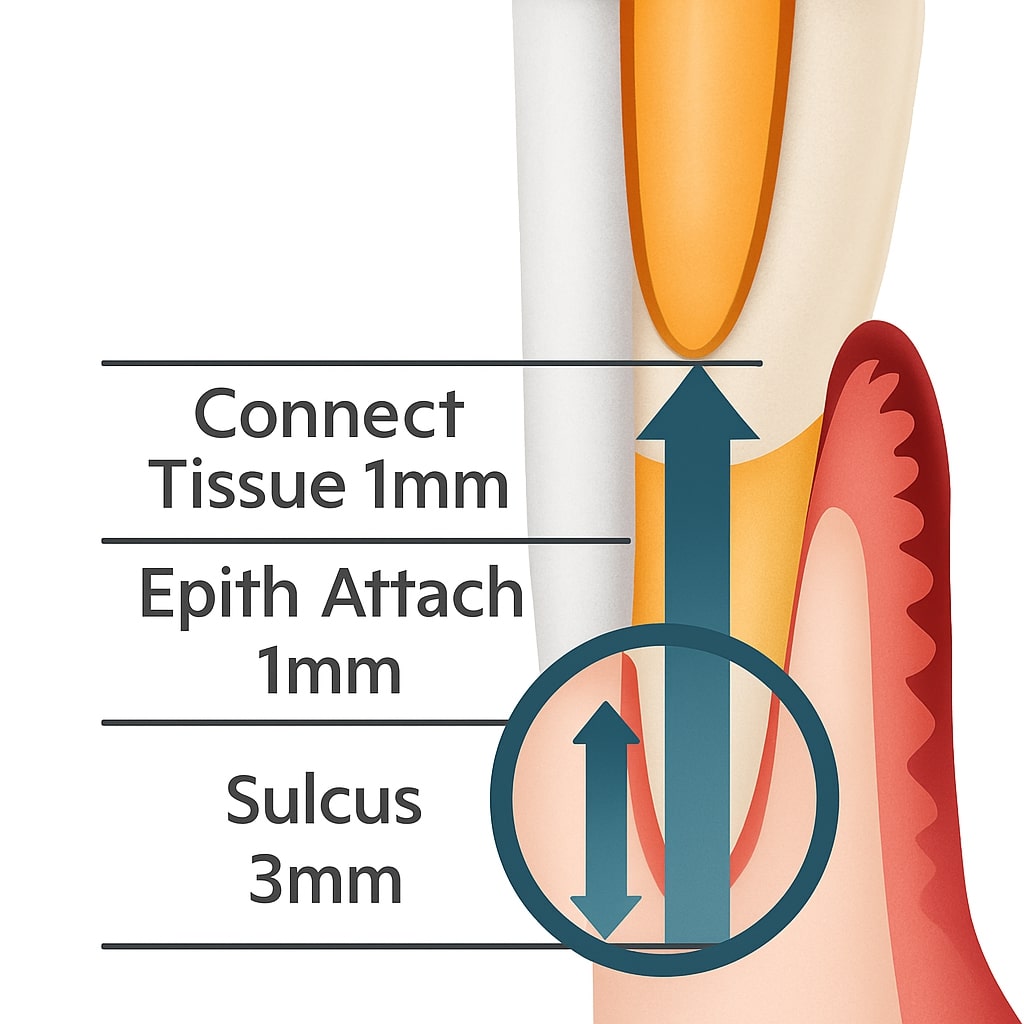periodontics course