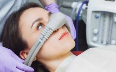 sedation dentistry delhi