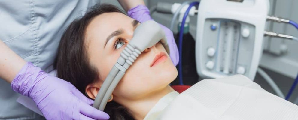 sedation dentistry delhi