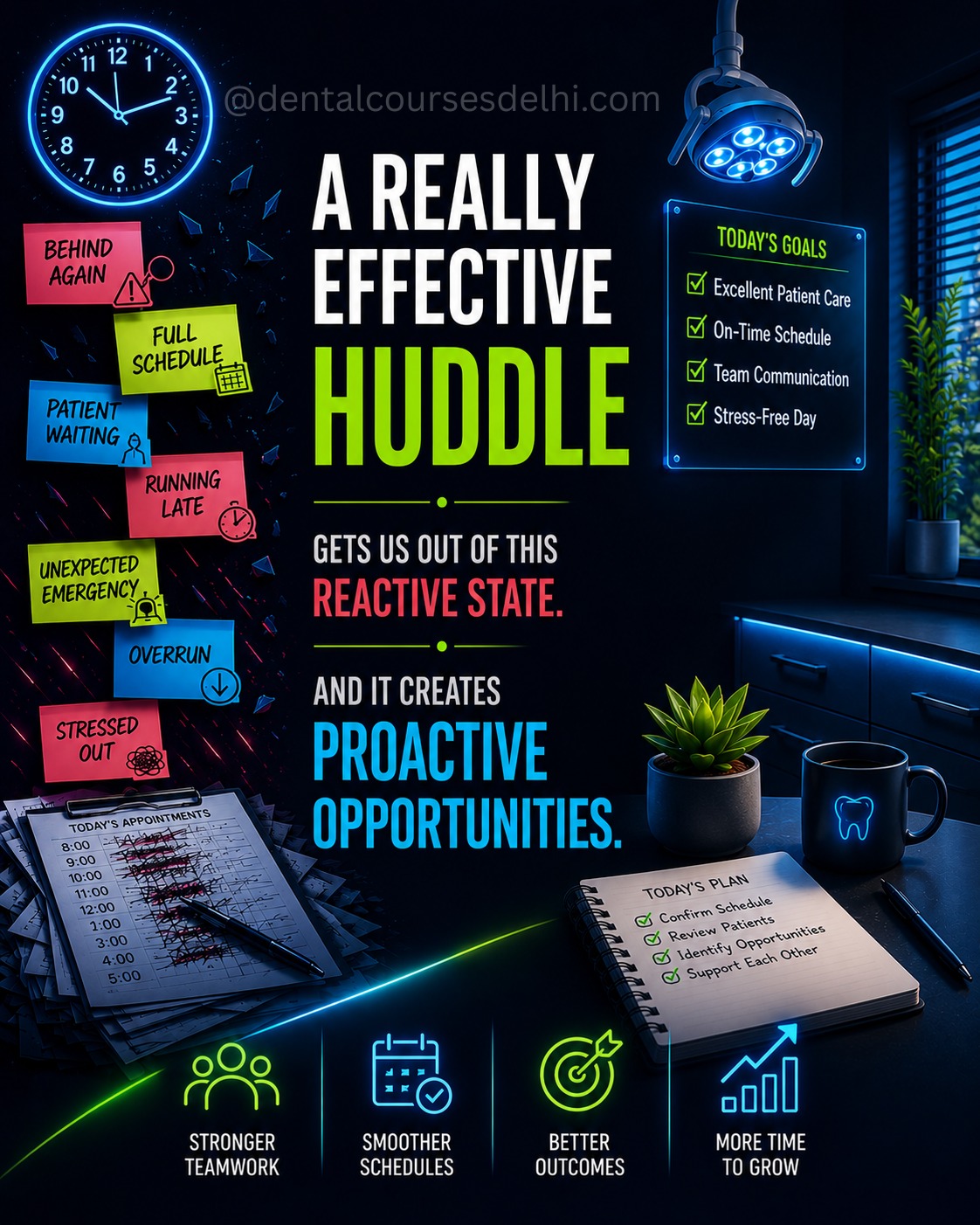 High-Performance Dental Practice Management Systems That Drive Growth (3)