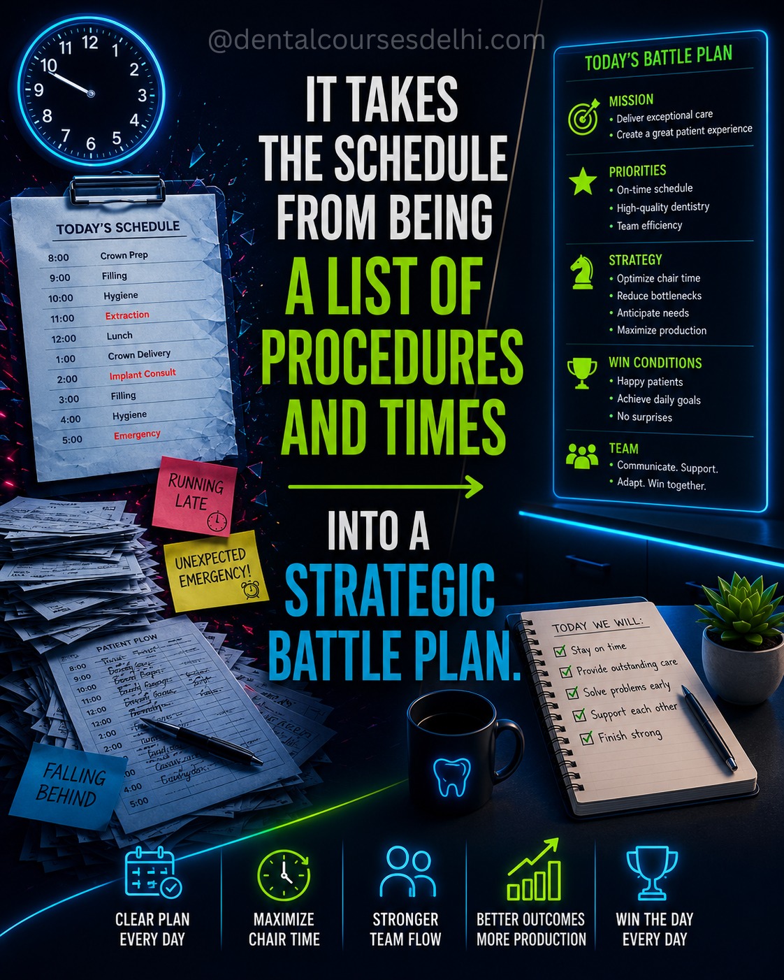 High-Performance Dental Practice Management Systems That Drive Growth (4)