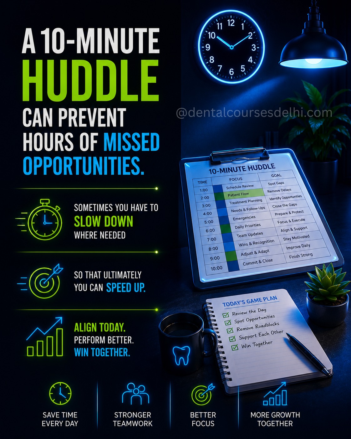 High-Performance Dental Practice Management Systems That Drive Growth (6)