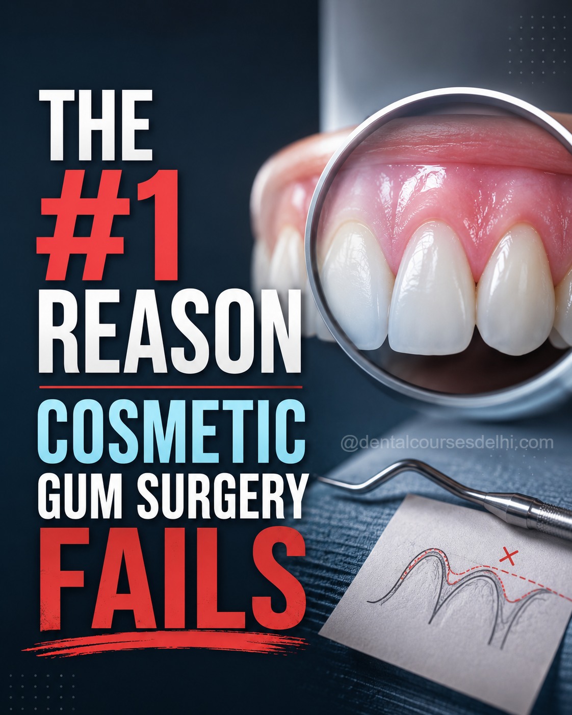 Why Some Gum Surgeries Relapse (And Others Last for Years) (2)