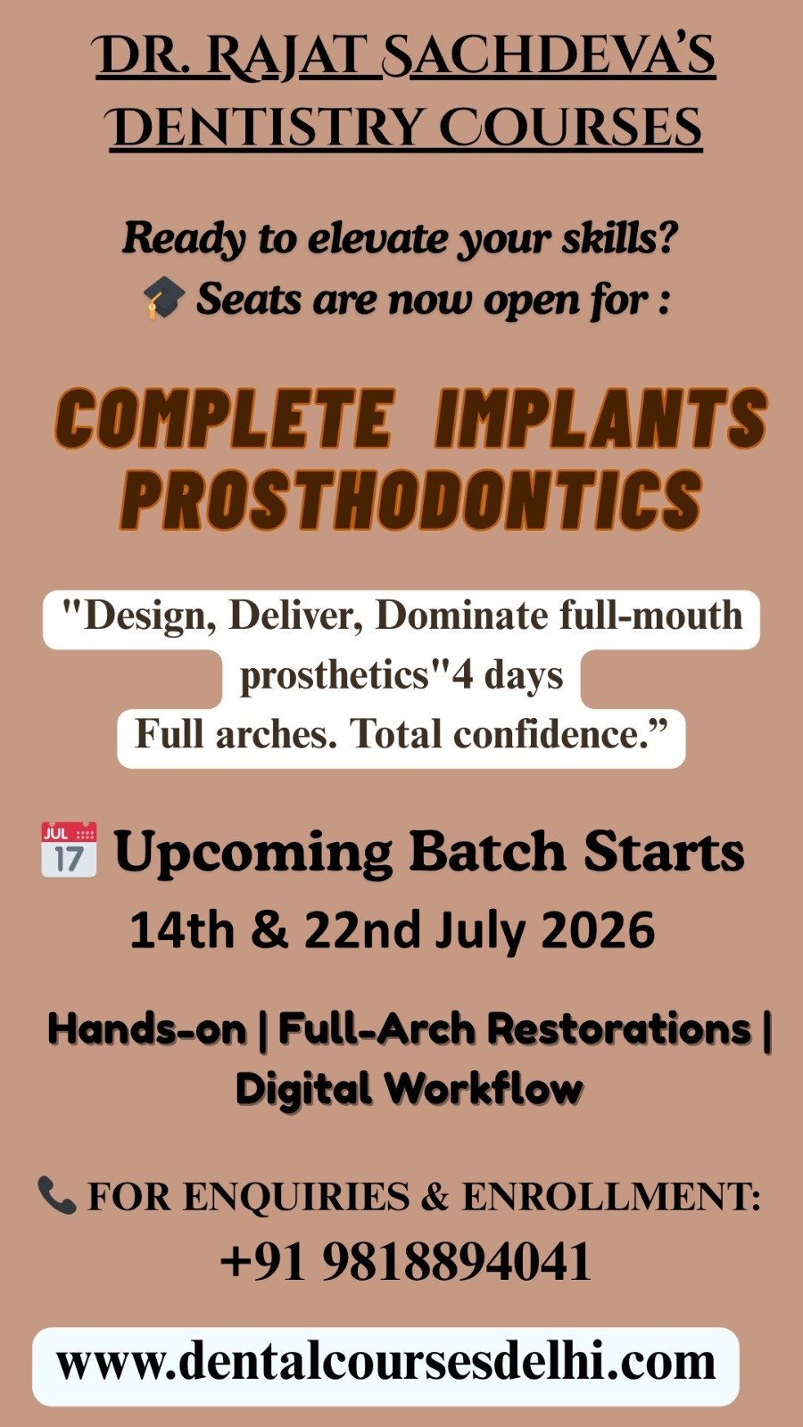 complete implants