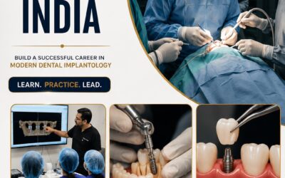 fellowship in implantology in india fellowship in implantology in india