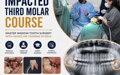 impacted third molar course impacted third molar course