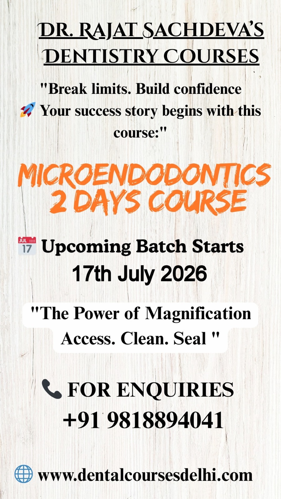 microendo