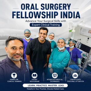 oral surgury training in india oral surgury training in india
