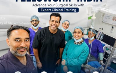 oral surgury training in india oral surgury training in india