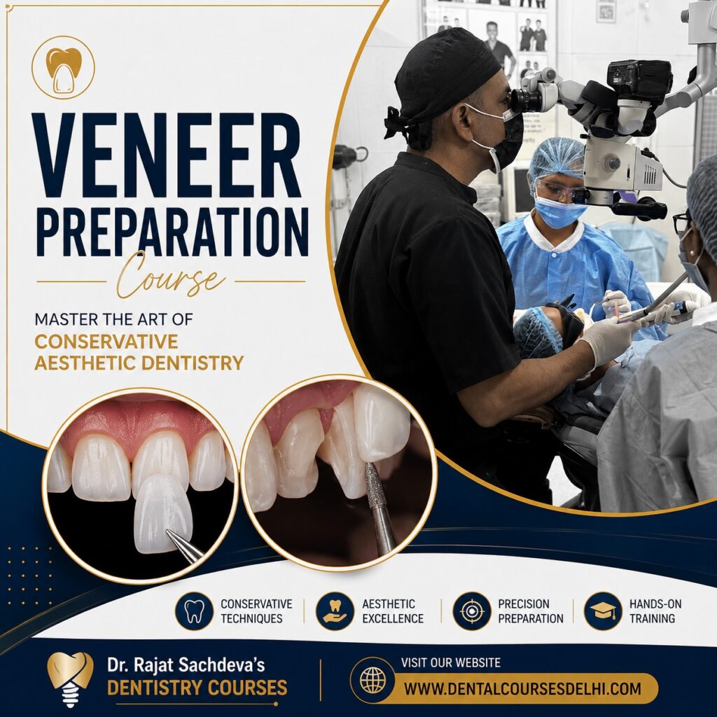 veneer course