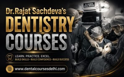 Dentistry Courses in India
