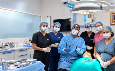 root canal course in india