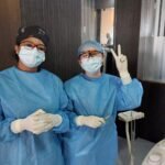 dental implants training course testimonial dr Mayuri